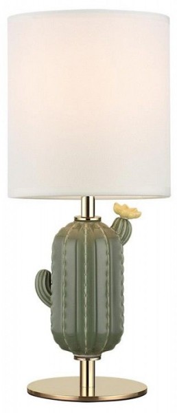 Настольная лампа декоративная Odeon Light Cactus 5425/1TA в Нягани - nyagan.mebel24.online | фото 2