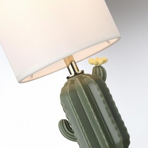 Настольная лампа декоративная Odeon Light Cactus 5425/1TA в Нягани - nyagan.mebel24.online | фото 5
