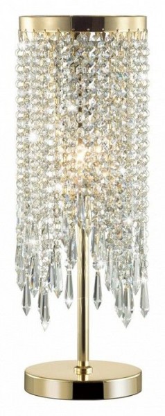 Настольная лампа декоративная Odeon Light Chokka 5028/1T в Нягани - nyagan.mebel24.online | фото 3