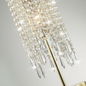 Настольная лампа декоративная Odeon Light Chokka 5028/1T в Нягани - nyagan.mebel24.online | фото 5