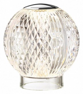 Настольная лампа декоративная Odeon Light Crystal 5007/2TL в Нягани - nyagan.mebel24.online | фото 5