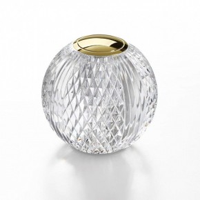 Настольная лампа декоративная Odeon Light Crystal 5008/2TL в Нягани - nyagan.mebel24.online | фото 4