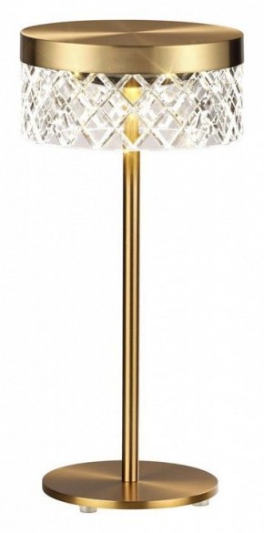 Настольная лампа декоративная Odeon Light Fivre 5032/7TL в Нягани - nyagan.mebel24.online | фото 2