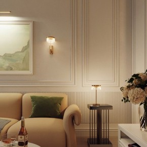 Настольная лампа декоративная Odeon Light Fivre 5032/7TL в Нягани - nyagan.mebel24.online | фото 4