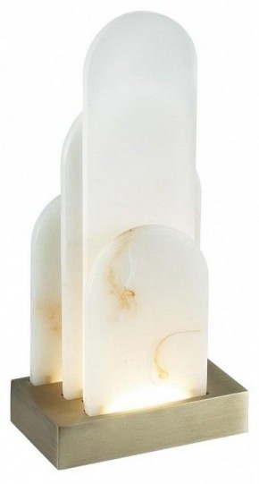 Настольная лампа декоративная Odeon Light Foros 5437/12TL в Нягани - nyagan.mebel24.online | фото 2