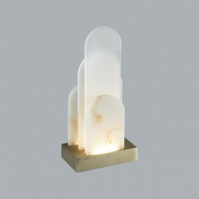 Настольная лампа декоративная Odeon Light Foros 5437/12TL в Нягани - nyagan.mebel24.online | фото 3