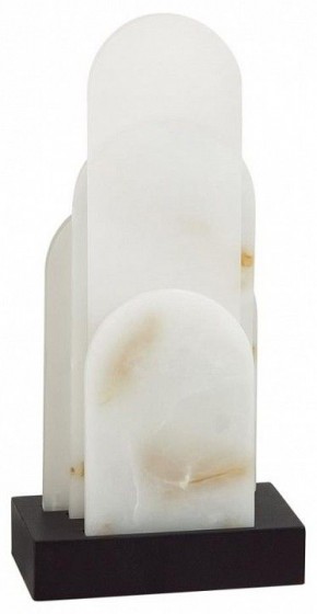 Настольная лампа декоративная Odeon Light Foros 5438/12TL в Нягани - nyagan.mebel24.online | фото