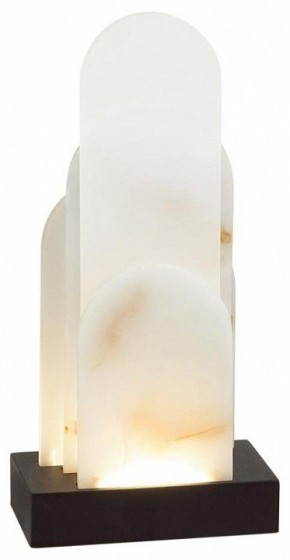 Настольная лампа декоративная Odeon Light Foros 5438/12TL в Нягани - nyagan.mebel24.online | фото 2