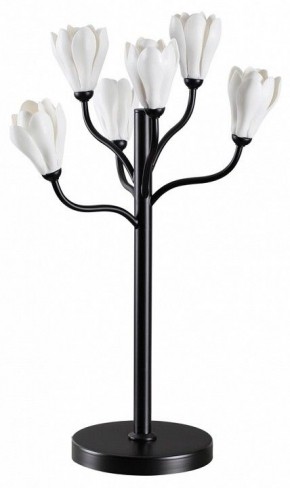 Настольная лампа декоративная Odeon Light Gardi 5090/6T в Нягани - nyagan.mebel24.online | фото