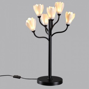 Настольная лампа декоративная Odeon Light Gardi 5090/6T в Нягани - nyagan.mebel24.online | фото 3