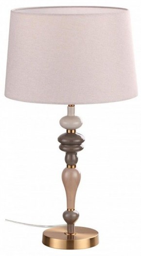 Настольная лампа декоративная Odeon Light Homi 5040/1T в Нягани - nyagan.mebel24.online | фото