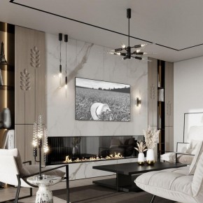 Настольная лампа декоративная Odeon Light Kolos 5459/9TL в Нягани - nyagan.mebel24.online | фото 4