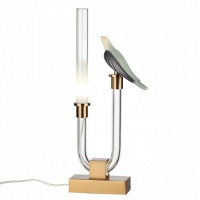 Настольная лампа декоративная Odeon Light Lark 5431/2TL в Нягани - nyagan.mebel24.online | фото 2