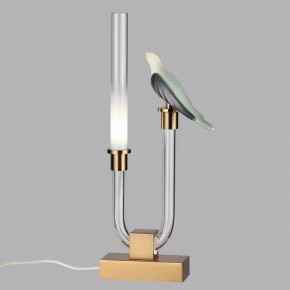 Настольная лампа декоративная Odeon Light Lark 5431/2TL в Нягани - nyagan.mebel24.online | фото 3