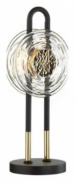 Настольная лампа декоративная Odeon Light Magnet 5407/12TL в Нягани - nyagan.mebel24.online | фото 2
