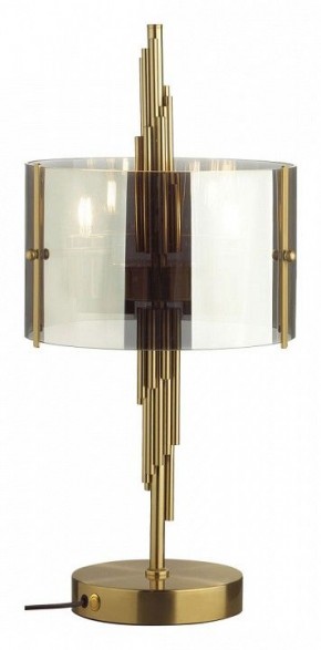 Настольная лампа декоративная Odeon Light Margaret 4895/2T в Нягани - nyagan.mebel24.online | фото 2
