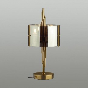 Настольная лампа декоративная Odeon Light Margaret 4895/2T в Нягани - nyagan.mebel24.online | фото 3