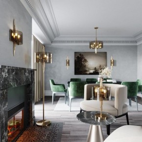 Настольная лампа декоративная Odeon Light Margaret 4895/2T в Нягани - nyagan.mebel24.online | фото 5