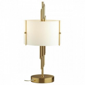 Настольная лампа декоративная Odeon Light Margaret 5415/2T в Нягани - nyagan.mebel24.online | фото 2
