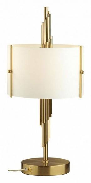 Настольная лампа декоративная Odeon Light Margaret 5415/2T в Нягани - nyagan.mebel24.online | фото 3