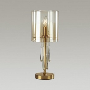Настольная лампа декоративная Odeon Light Nicole 4886/1T в Нягани - nyagan.mebel24.online | фото 2