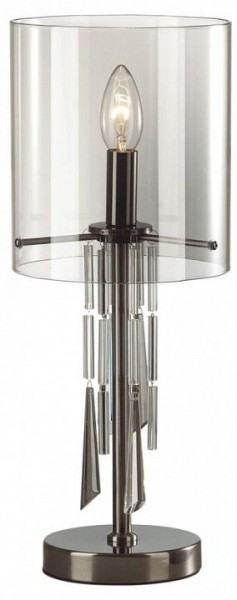 Настольная лампа декоративная Odeon Light Nicole 4890/1T в Нягани - nyagan.mebel24.online | фото 3