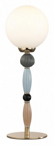 Настольная лампа декоративная Odeon Light Palle 5405/1T в Нягани - nyagan.mebel24.online | фото 2