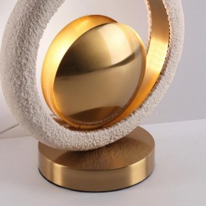 Настольная лампа декоративная Odeon Light Saturn 5443/1T в Нягани - nyagan.mebel24.online | фото 7