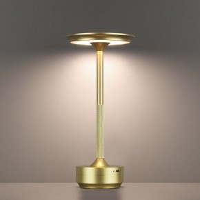 Настольная лампа декоративная Odeon Light Tet-A-Tet 5033/6TL в Нягани - nyagan.mebel24.online | фото 5
