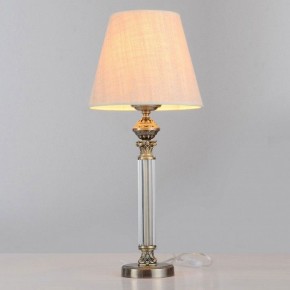 Настольная лампа декоративная Omnilux Rivoli OML-64214-01 в Нягани - nyagan.mebel24.online | фото 2