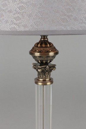 Настольная лампа декоративная Omnilux Rivoli OML-64214-01 в Нягани - nyagan.mebel24.online | фото 9
