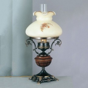 Настольная лампа декоративная Reccagni Angelo 2400 P 2400 G в Нягани - nyagan.mebel24.online | фото 3