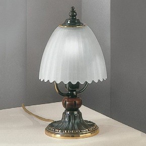 Настольная лампа декоративная Reccagni Angelo 3510 P 3510 в Нягани - nyagan.mebel24.online | фото 3