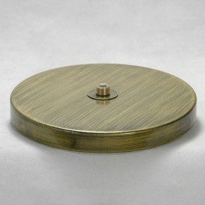 Настольная лампа декоративная с подсветкой Lussole Ajo GRLSP-0551 в Нягани - nyagan.mebel24.online | фото 5