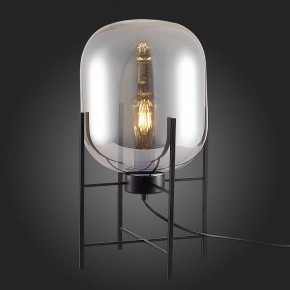 Настольная лампа декоративная ST-Luce Burasca SL1050.704.01 в Нягани - nyagan.mebel24.online | фото 4