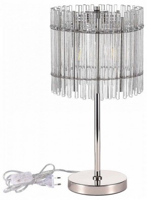 Настольная лампа декоративная ST-Luce Epica SL1656.104.03 в Нягани - nyagan.mebel24.online | фото 2