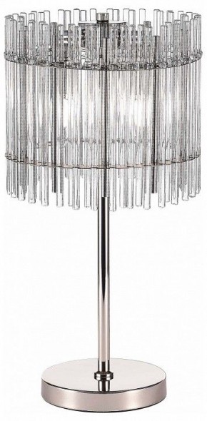 Настольная лампа декоративная ST-Luce Epica SL1656.104.03 в Нягани - nyagan.mebel24.online | фото 3