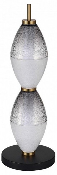 Настольная лампа декоративная ST-Luce Ice SL6130.404.12 в Нягани - nyagan.mebel24.online | фото
