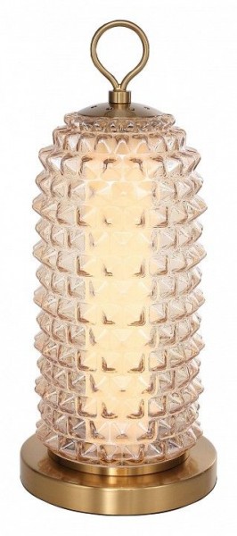 Настольная лампа декоративная ST-Luce SAGUARO SL6144.304.01 в Нягани - nyagan.mebel24.online | фото 2