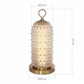 Настольная лампа декоративная ST-Luce SAGUARO SL6144.304.01 в Нягани - nyagan.mebel24.online | фото 3