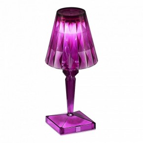 Настольная лампа декоративная ST-Luce Sparkle SL1010.704.01 в Нягани - nyagan.mebel24.online | фото 2