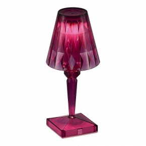 Настольная лампа декоративная ST-Luce Sparkle SL1010.704.01 в Нягани - nyagan.mebel24.online | фото 3