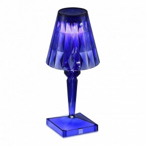 Настольная лампа декоративная ST-Luce Sparkle SL1010.714.01 в Нягани - nyagan.mebel24.online | фото 2
