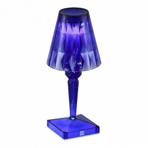 Настольная лампа декоративная ST-Luce Sparkle SL1010.714.01 в Нягани - nyagan.mebel24.online | фото 3