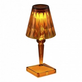 Настольная лампа декоративная ST-Luce Sparkle SL1010.724.01 в Нягани - nyagan.mebel24.online | фото 2