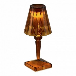 Настольная лампа декоративная ST-Luce Sparkle SL1010.724.01 в Нягани - nyagan.mebel24.online | фото 3