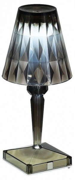 Настольная лампа декоративная ST-Luce SPARKLE SL1010.734.01 в Нягани - nyagan.mebel24.online | фото 2