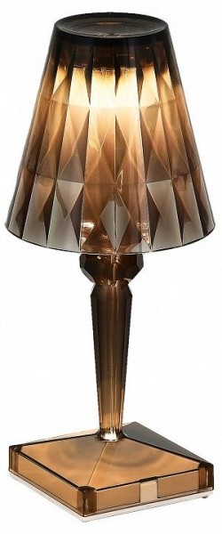 Настольная лампа декоративная ST-Luce SPARKLE SL1010.734.01 в Нягани - nyagan.mebel24.online | фото 3