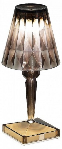 Настольная лампа декоративная ST-Luce SPARKLE SL1010.734.01 в Нягани - nyagan.mebel24.online | фото 4