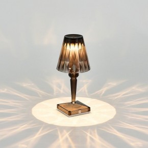 Настольная лампа декоративная ST-Luce SPARKLE SL1010.734.01 в Нягани - nyagan.mebel24.online | фото 5